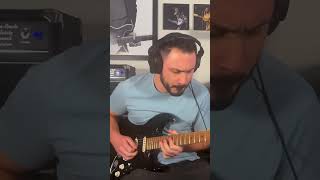 J Rockett HRM v2 Raw Vintage RV50 Two Rock Classic Reverb Signature Gilmour jam [upl. by Kcirdef672]