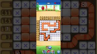 NONO CROSSING LEVEL 792 games gamegamegamegame game gameplay puzzle gaming puzzlegame level [upl. by Handal]