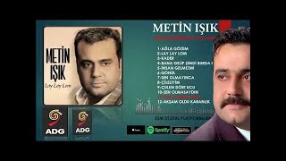 Metin Işık Deli Olurum Sana Ben [upl. by Itirp]