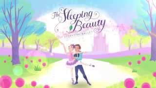 Storytime Ballet The Sleeping Beauty [upl. by Berck]