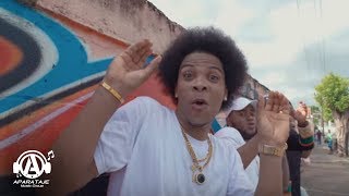 Liro Shaq El Sofoke  Entro Con La U VIDEO OFICIAL [upl. by Roee]