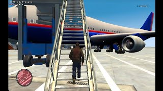 Mobox Wow64  GTA IV  Xinputbridge   Snapdragon 680 [upl. by Cavuoto]