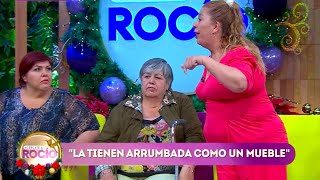 “La tienen arrumbada como un mueble” Programa del 13 de diciembre del 2024  Acércate a Rocío [upl. by Gratt]