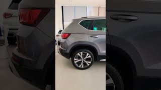 SEAT Ateca Xperience 2024 [upl. by Roxane]