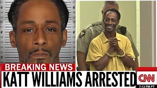 Katt Williams ARRESTED After Trying To ELIMINATE FaiZon Love AGAIN [upl. by Lanos774]