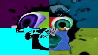 Klasky Csupo G Major 81 Alight Motion [upl. by Leatri739]