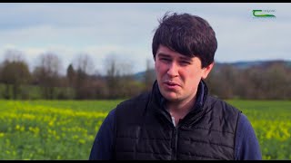 Eoin Lyons ECT focus farmer [upl. by Yevad]