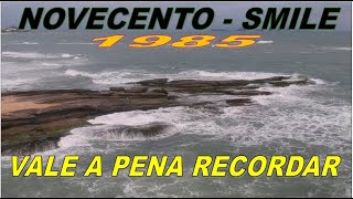 1985 SMILE  Novecento  Legendado [upl. by Noicpesnoc]