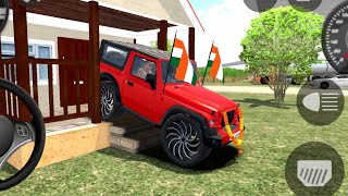 Gadi wala game  Car Racing Video  Car Game  Indian Cars Simulator 3D  VKT GAMING  Sports Car [upl. by Coit]