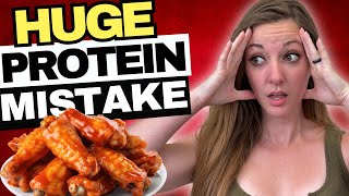 Youre Eating Protein Wrong [upl. by Caasi]