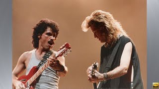 Daryl Hall amp John Oates  The Liberty Concert 1985 HD [upl. by Rodolph]