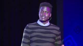 Demystifying Dyslexia  Taia Kututa  TEDxYouthBrookhouseSchool [upl. by Sandro]