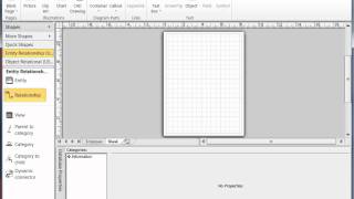 Visio Tabs [upl. by Takeshi]