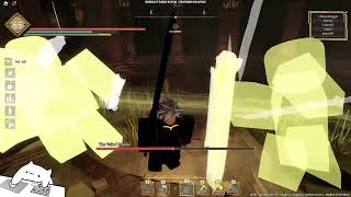 Paladin x84 SOLO  Derelict Roblox [upl. by Burty]