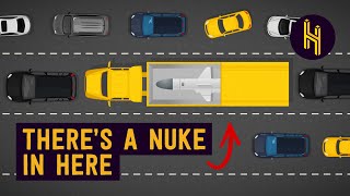 How the US Transports Its Nuclear Weapons [upl. by Hollerman]