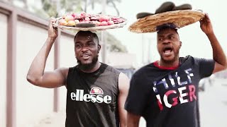 Ibeji Alata  A Nigerian Yoruba Movie Starring Odunlade Adekola  Kiki Bakare  Afeez Owo [upl. by Strader]