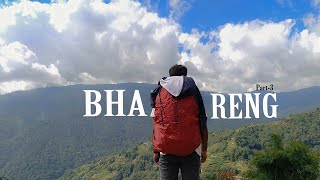 HilleyBarseyGorkhey Trek I Part 3 I Bhareng I ভারেঙ I [upl. by Lehcyar420]