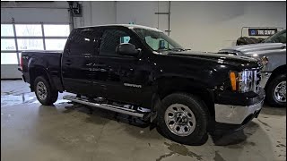 2010 GMC Sierra Nevada Edition R049A [upl. by Matusow]