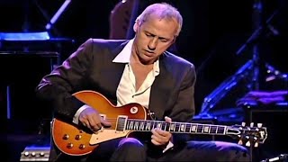 Wild theme  Mark Knopfler  15091997  Royal Albert Hall  London UK [upl. by Bernj]