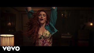 Caylee Hammack  Redhead ft Reba McEntire Official Music Video ft Reba McEntire [upl. by Reames]