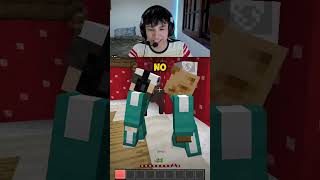 BANA TE AMO minecraft squidcraft silvergames [upl. by Abbot765]