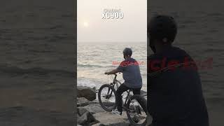 Best MTB Bike in India  CRADIAC XC 900  24 Gear Cycles with lockout suspension  Bicyclekart [upl. by Sorgalim264]