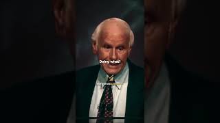 Dont Major In Minor Things  Jim Rohn Motivation Video shorts [upl. by Hgielah381]