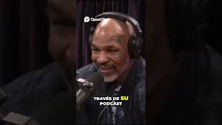 Cómo Mike Tyson Genera 500000 al Mes con Su Negocio [upl. by Akkahs368]