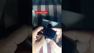 Noise ColorFit Caliber Go Smartwatch Unboxing ES Shorts best smartwatch 1200 only shorts ytshorts [upl. by Pittel]