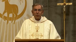 Catholic Mass Today  Daily TV Mass Tuesday October 1 2024 [upl. by Aicitel]