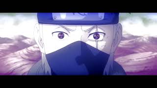 AMV Legend never die  Kakashi [upl. by Audre]