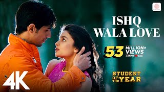 student of The Year Full Movie HD  Siddharth Malhotra Varun DhawanAlia Bhatt Melodies [upl. by Saimon]