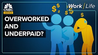 What To Do If You Think You’re Underpaid [upl. by Ahsote683]