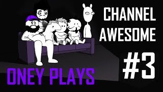 Channel Awesome 3  OneyPlays [upl. by Karas]