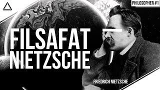 Nihilisme Membunuh Nilai Tradisional  Filosofi Friedrich Nietzsche  Philosopher 1 [upl. by Maurine347]