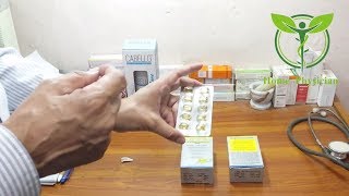 Rang gora karne baal nakhon Jild or hormonal balance k liye behatrin capsule sirf Khawaten k liye [upl. by Peter]