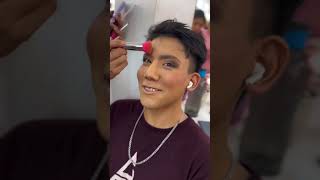 Su modelo la cancelo y esto paso 😱😱Maquillaje MatriculasAbiertas [upl. by Schnapp]