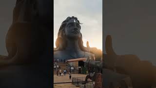 🕉️Adiyogi Chikkaballapur Bengaluru [upl. by Gerg393]