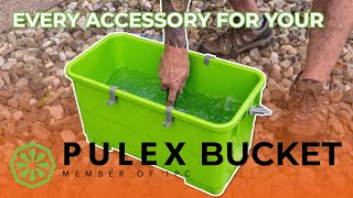 We Threw Every Accessory at a Pulex Bucket – Here’s What Works [upl. by Atilem273]