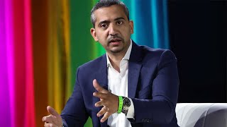 Mehdi Hasan says he will never forgive Biden for not weaponizing DOJ to put Trump on trial before [upl. by Millda395]