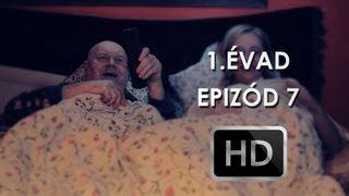 Édes Otthon Teljes film S01 E07 [upl. by Lindgren]