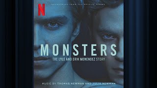 Hum  Monsters  Official Soundtrack  Netflix [upl. by Anael968]