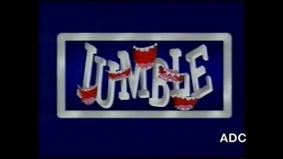 Jumble 1992 [upl. by Barnie]