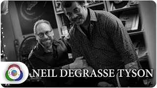 Neil DeGrasse Tyson  The Origins Podcast with Lawrence Krauss  FULL VIDEO [upl. by Elehcir]