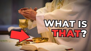 How to Explain the Catholic Faith in 30 Seconds [upl. by Riesman478]