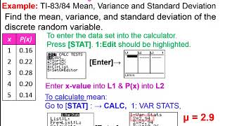 Elementary Statistics  Final Exam Review [upl. by Nerrawed]