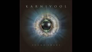 Karnivool  New Day Instrumental [upl. by Pelmas39]