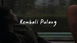 Kembali Pulang  Suara Kayu feat Feby Putri [upl. by Htehpaj]