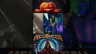 FUTURE WORLD  HELLOWEEN helloween legend kaihansen music oldsong heart rock viralvideo [upl. by Lilak]