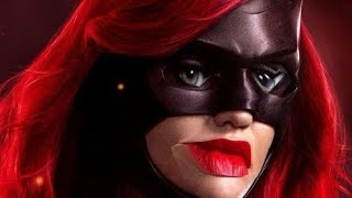 Batwoman Showrunner Reveals Why It Is So Bad [upl. by Goraud969]